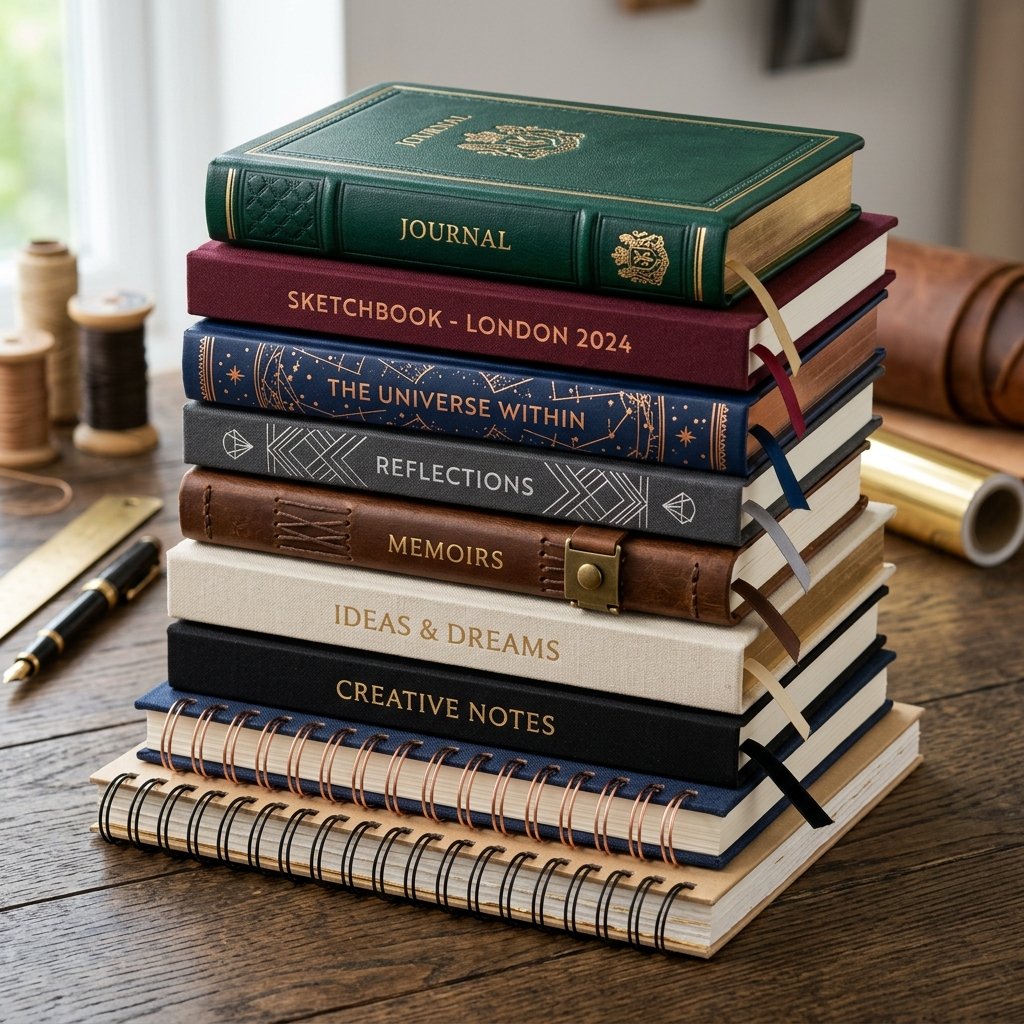 In-House Binding