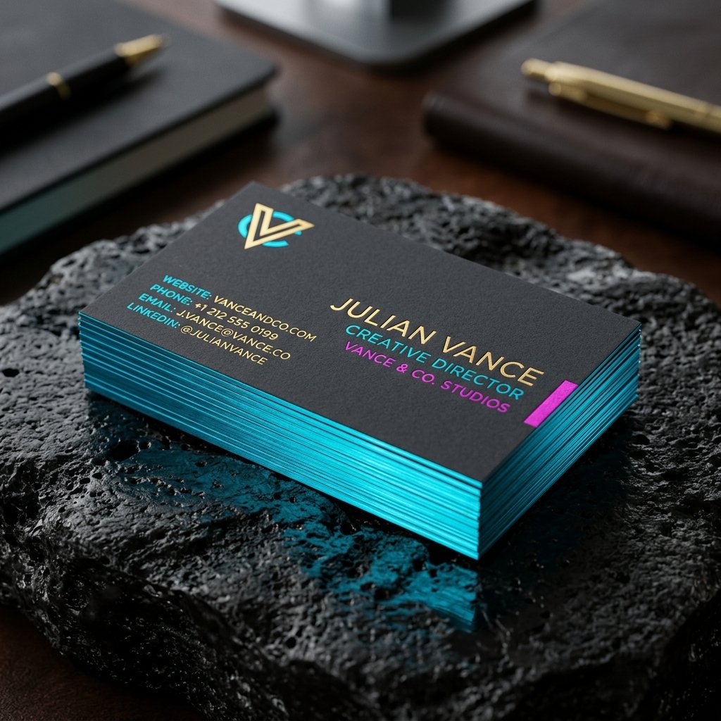 Business Cards