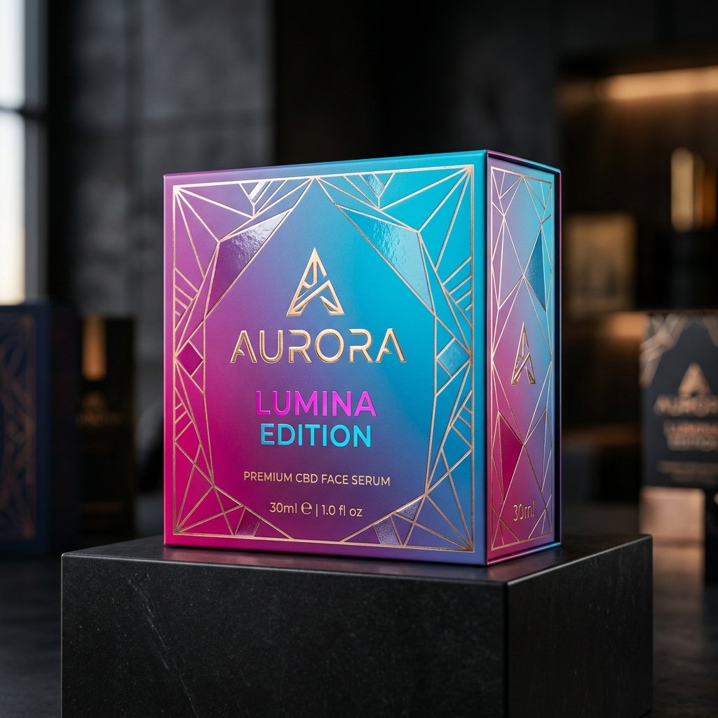 Custom Packaging