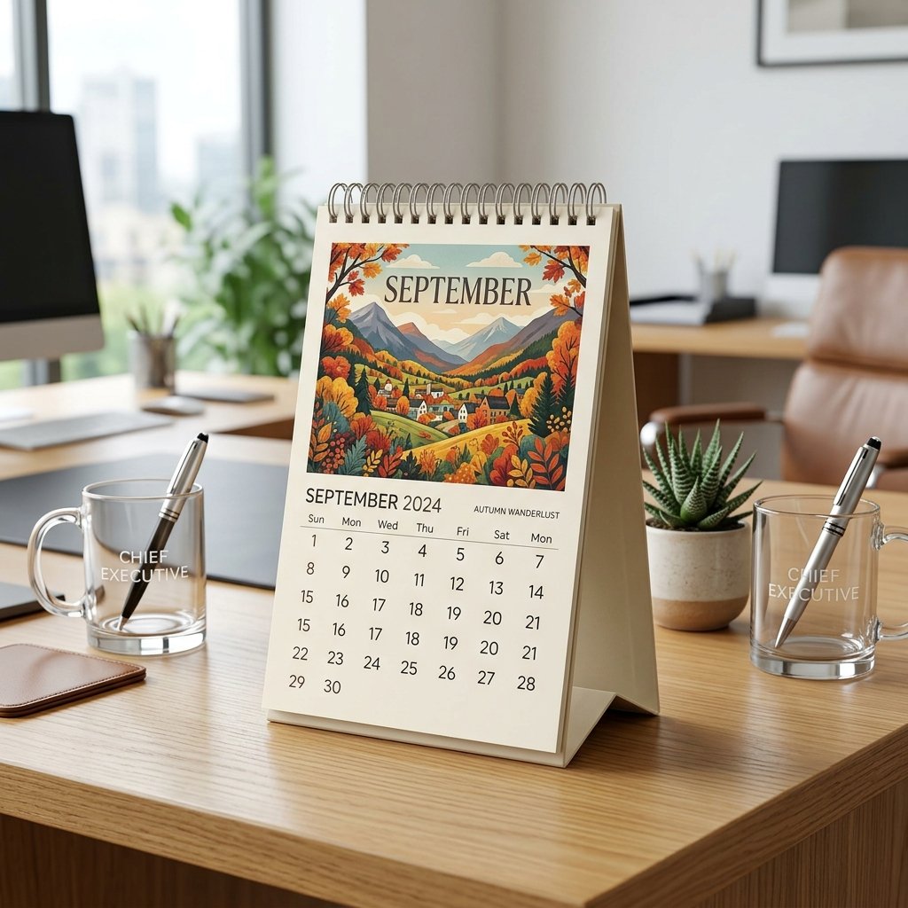 Table Calendars